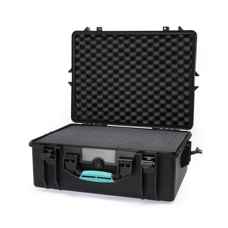 Valigia in resina HPRC2600W