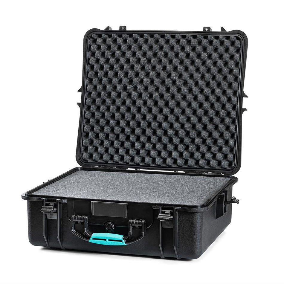 Valigia in resina HPRC2700