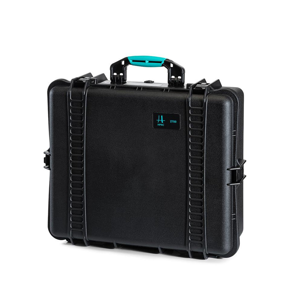 Valigia in resina HPRC2700