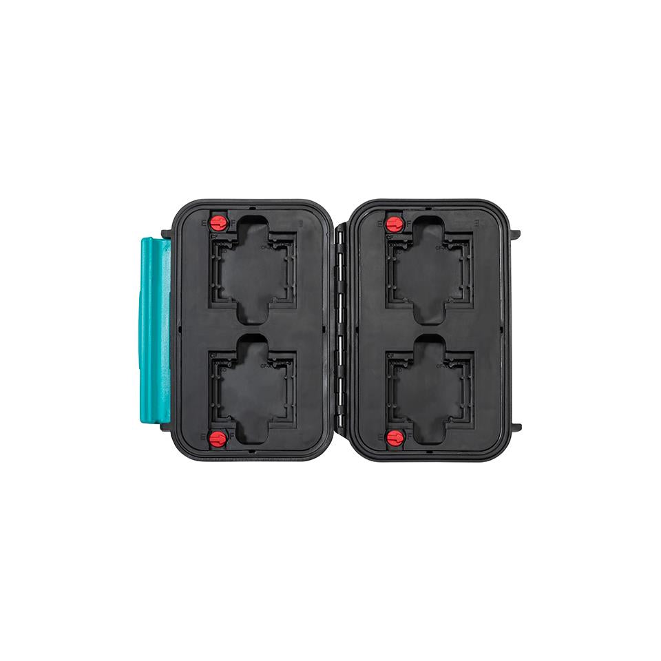 Valigia in resina HPRC1300