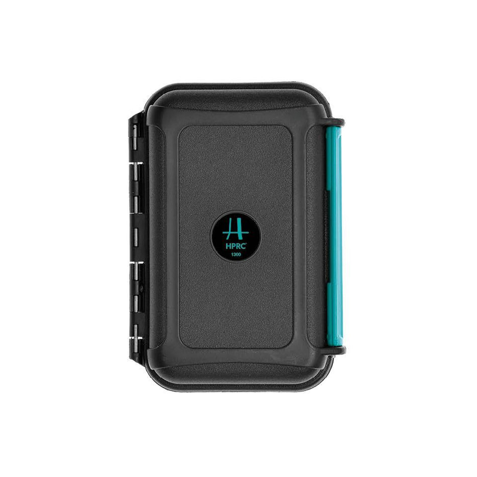 Valigia in resina HPRC1300