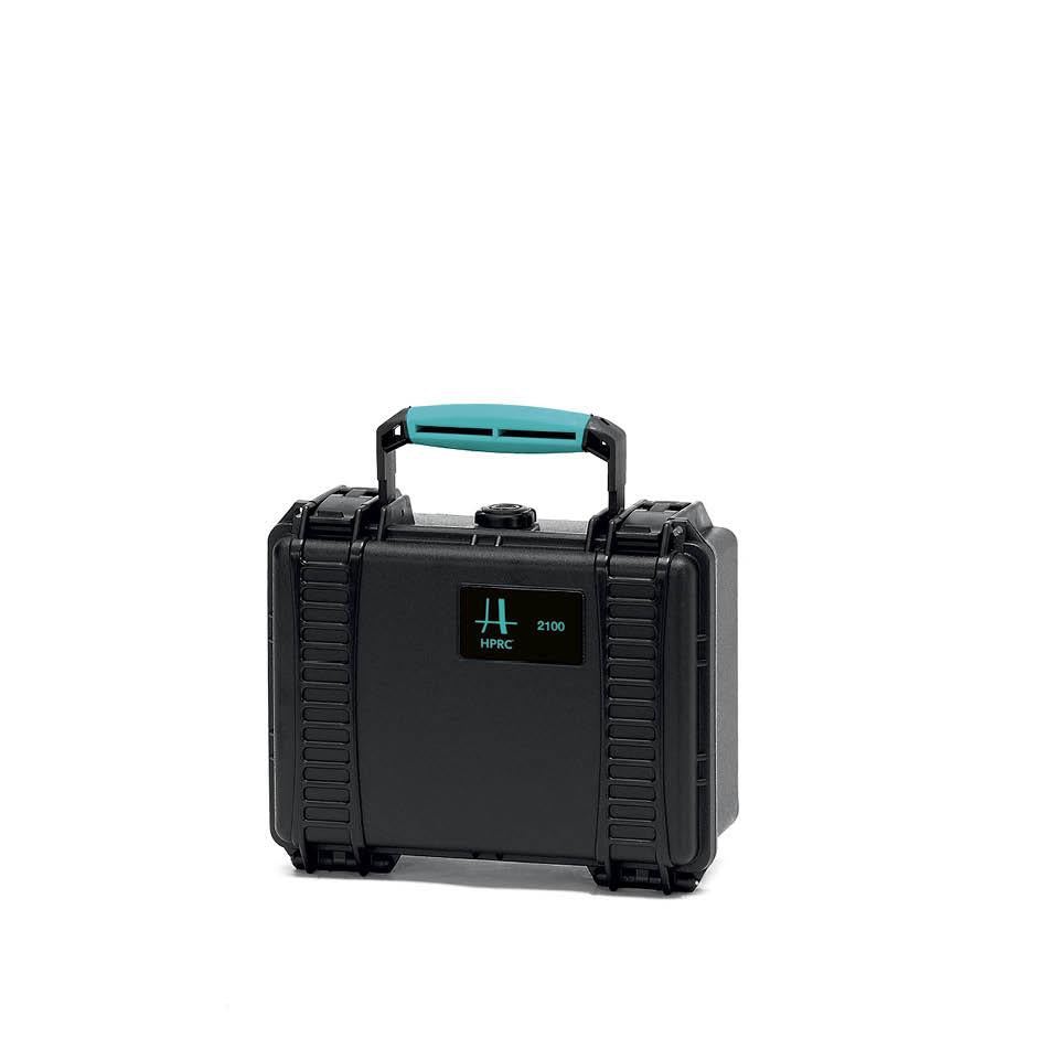 Valigia in resina HPRC2100