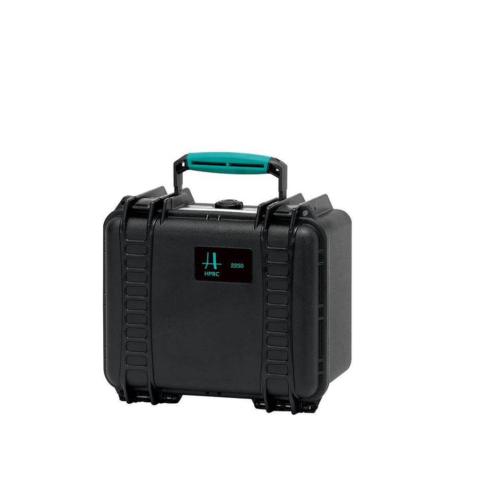 Valigia in resina HPRC2250