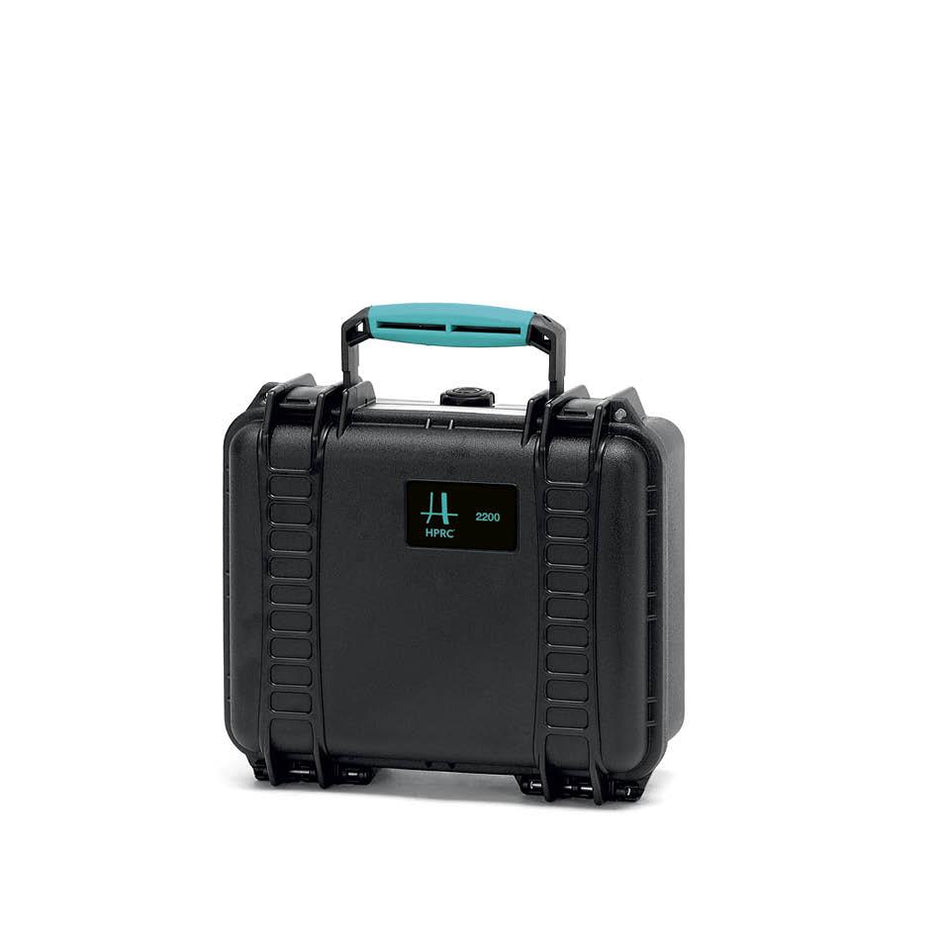 Valigia in resina HPRC2200