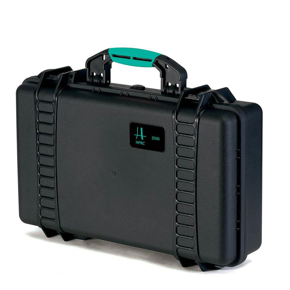 Valigia in resina HPRC2530