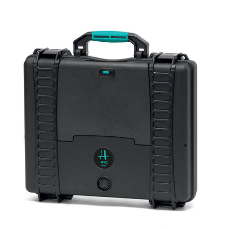 Valigia in resina HPRC2580