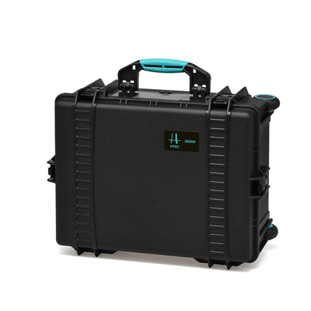 Valigia in resina HPRC2600W