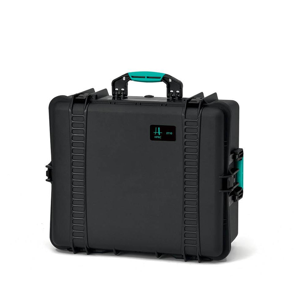 Valigia in resina HPRC2710