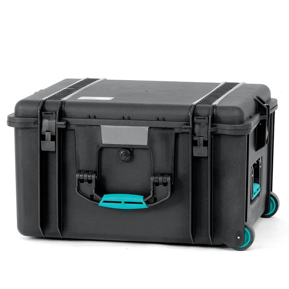 Valigia in resina HPRC2730W