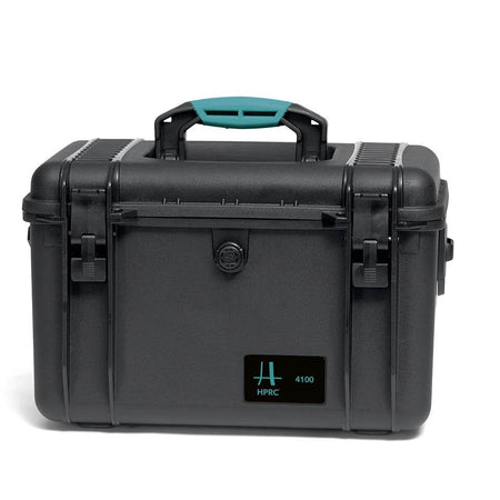 Valigia in resina HPRC4100