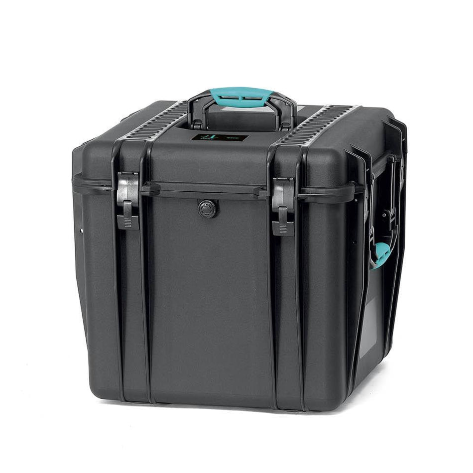 Valigia in resina HPRC4400