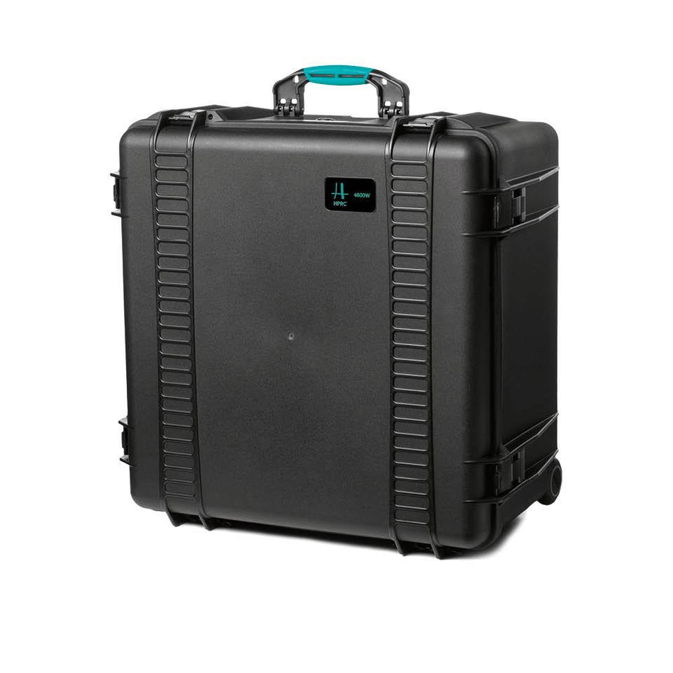 Valigia in resina HPRC4600W