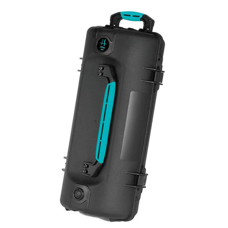 Valigia in resina HPRC6200