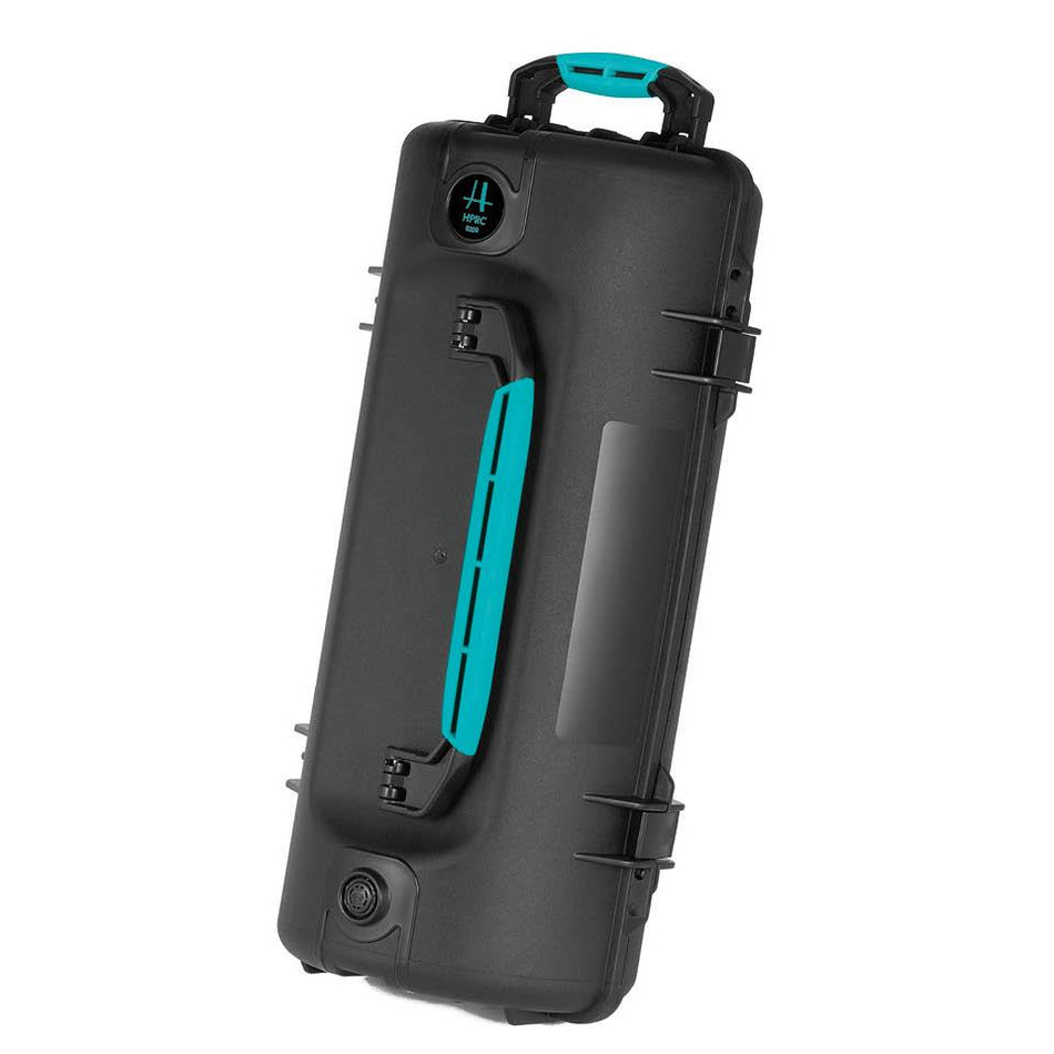 Valigia in resina HPRC6200