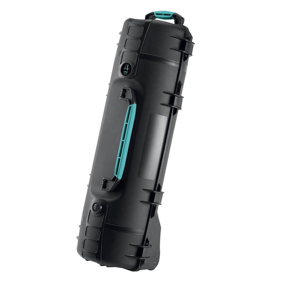 Valigia in resina HPRC6300W