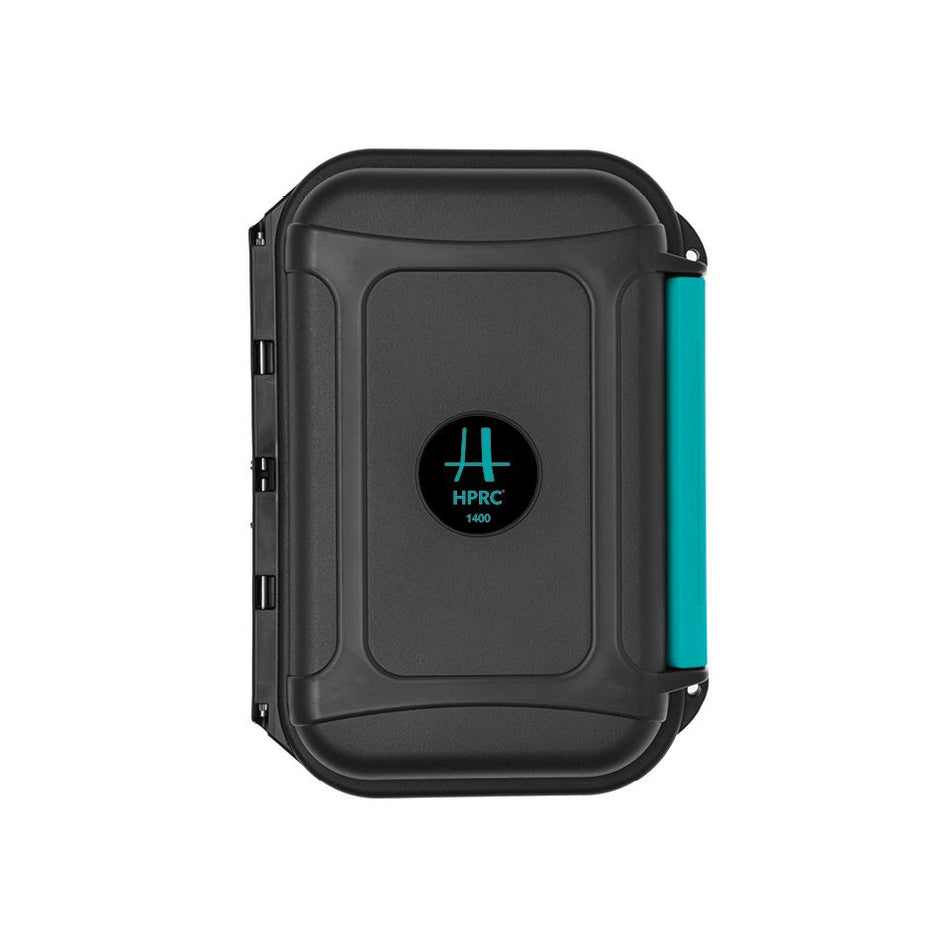 Valigia in resina HPRC1400