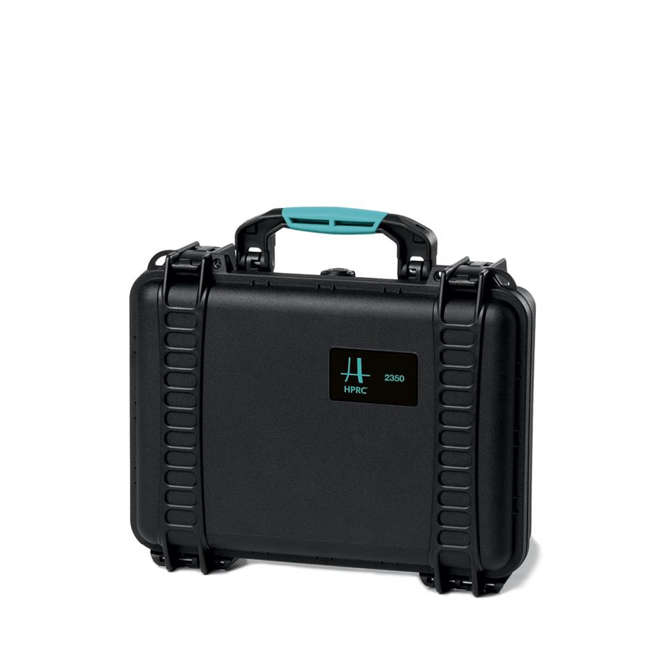 Valigia in resina HPRC2350