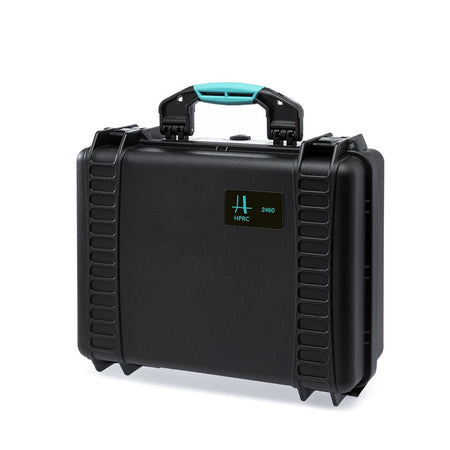 Valigia in resina HPRC2460