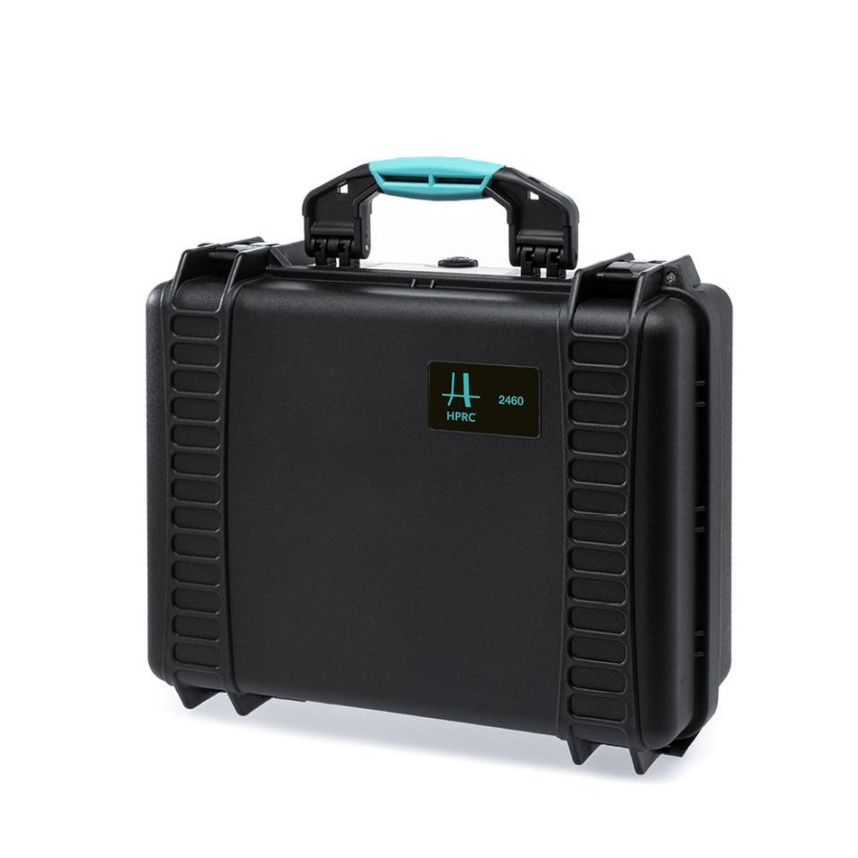 Valigia in resina HPRC2460