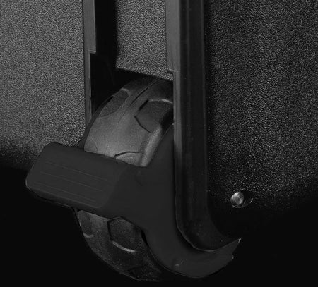 Valigia in resina HPRC2760W