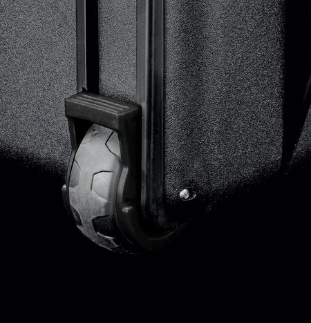 Valigia in resina HPRC2760W