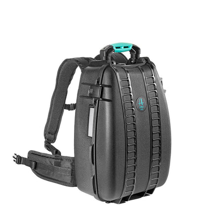 Valigia in resina HPRC3500