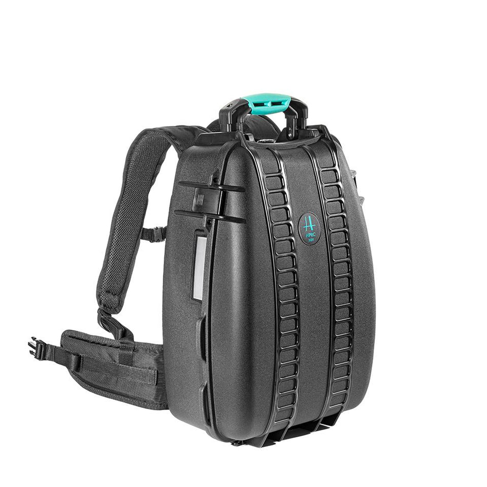 Valigia in resina HPRC3500