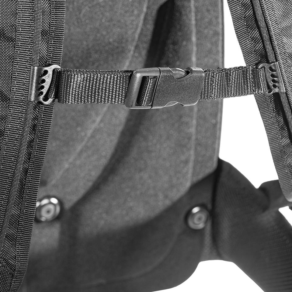 Valigia in resina HPRC3500