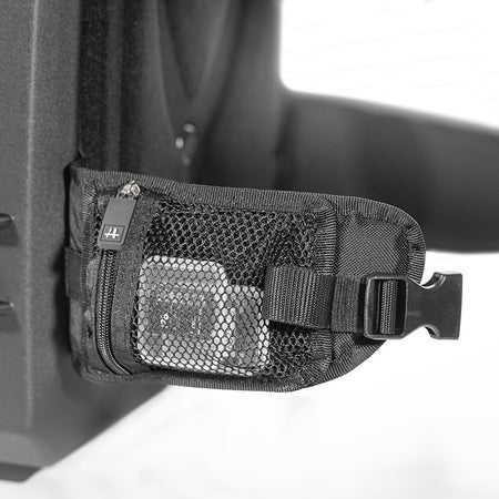 Valigia in resina HPRC3600