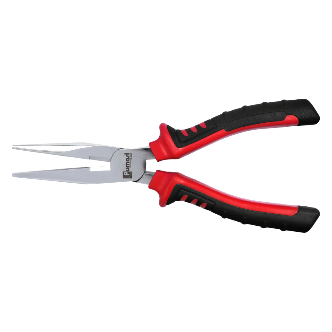 Pinza becchi lunghi 200 mm
