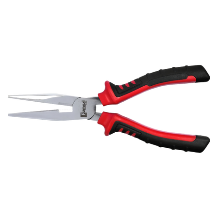 Pinza becchi lunghi 200 mm