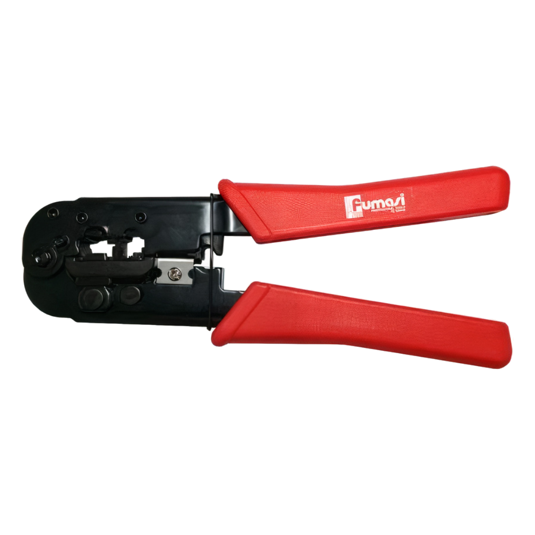 Crimpatrice tipo "western"