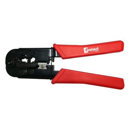 Crimpatrice tipo "western"