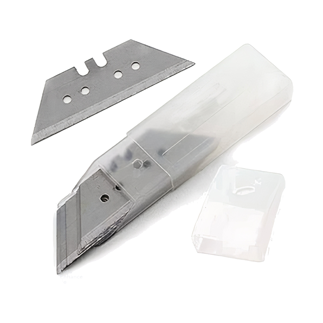 5 LAME DI RICAMBIO PER CUTTER italeri 50822 - &softair 5 LAME DI RICAMBIO PER CUTTER italeri 50822 - &softair