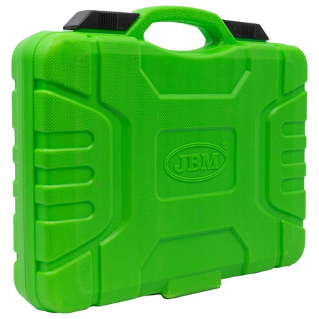 Set di inserti 12 facce 26 pezzi