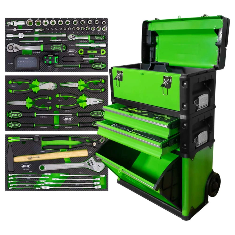 Carrello modulare