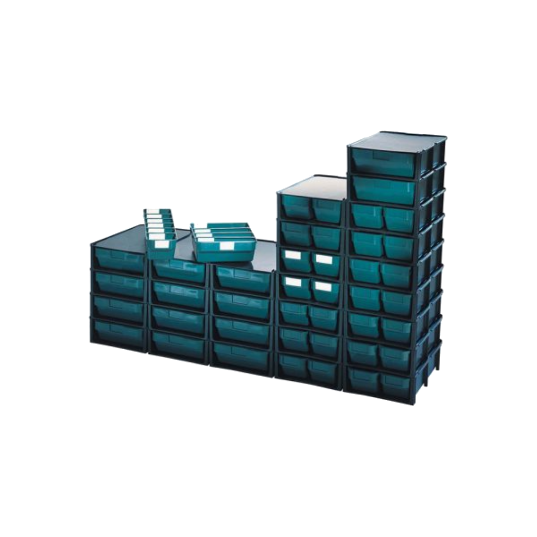 Cassettiera ALFA MEC