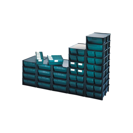 Cassettiera ALFA MEC