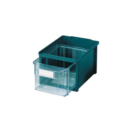 Cassettiera RHO K4