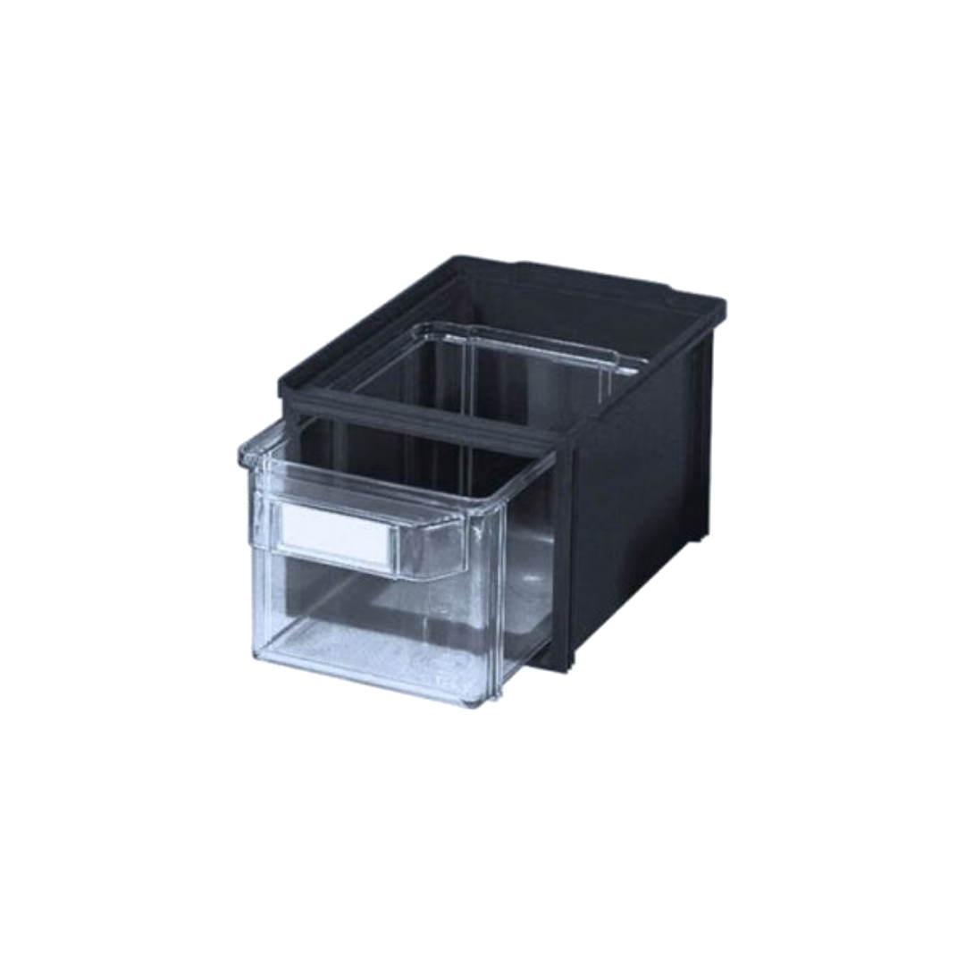 Cassettiera RHO K4