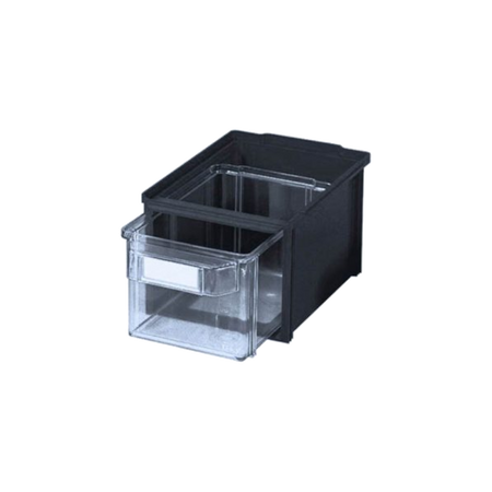 Cassettiera RHO K4