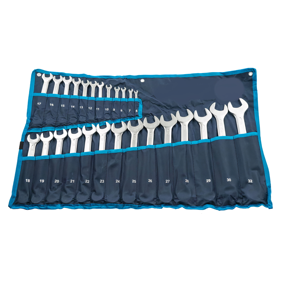 Serie chiavi combinate