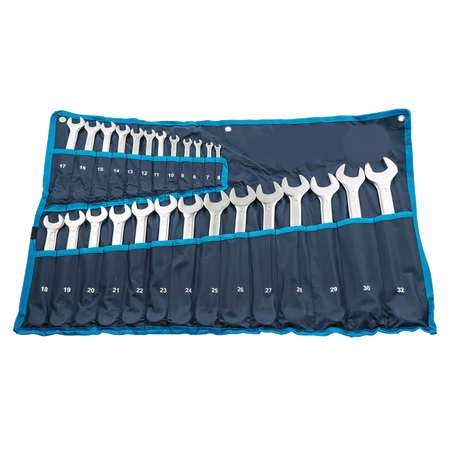 Serie chiavi combinate