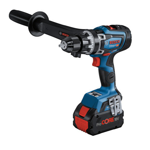 GSB 18V-150 C Trapani battenti – Avvitatori a batteria