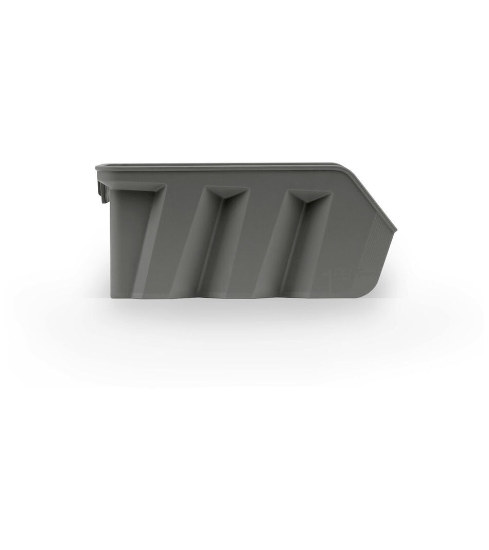CONTENITORE IN PP RICICLATO PICKING BOX AIR MISURA 1 CON FONDO RINFORZATO - DIM. MM  L=108 P=173 A=76