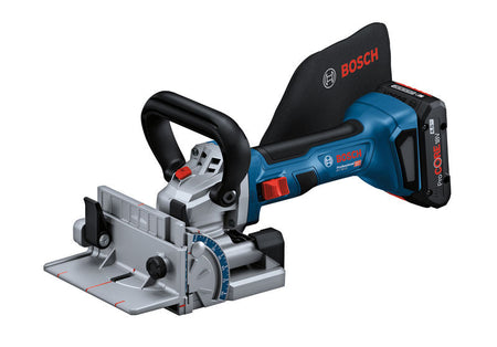 GFF 18V-22 Fresatrice per tasselli piatti