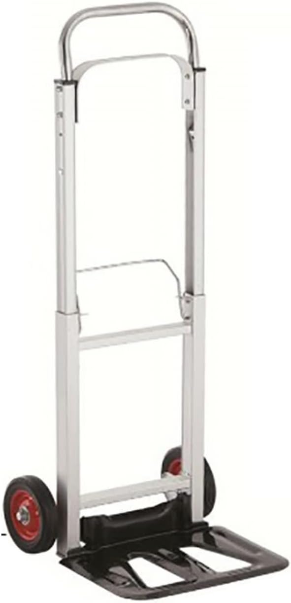 Klappbarer Aluminiumwagen