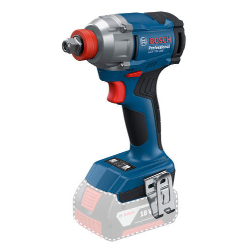 GDX 18V-285 Avvitatore a massa battente a batteria