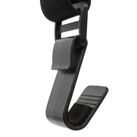 Barra a led magnetica con cinghia del cofano