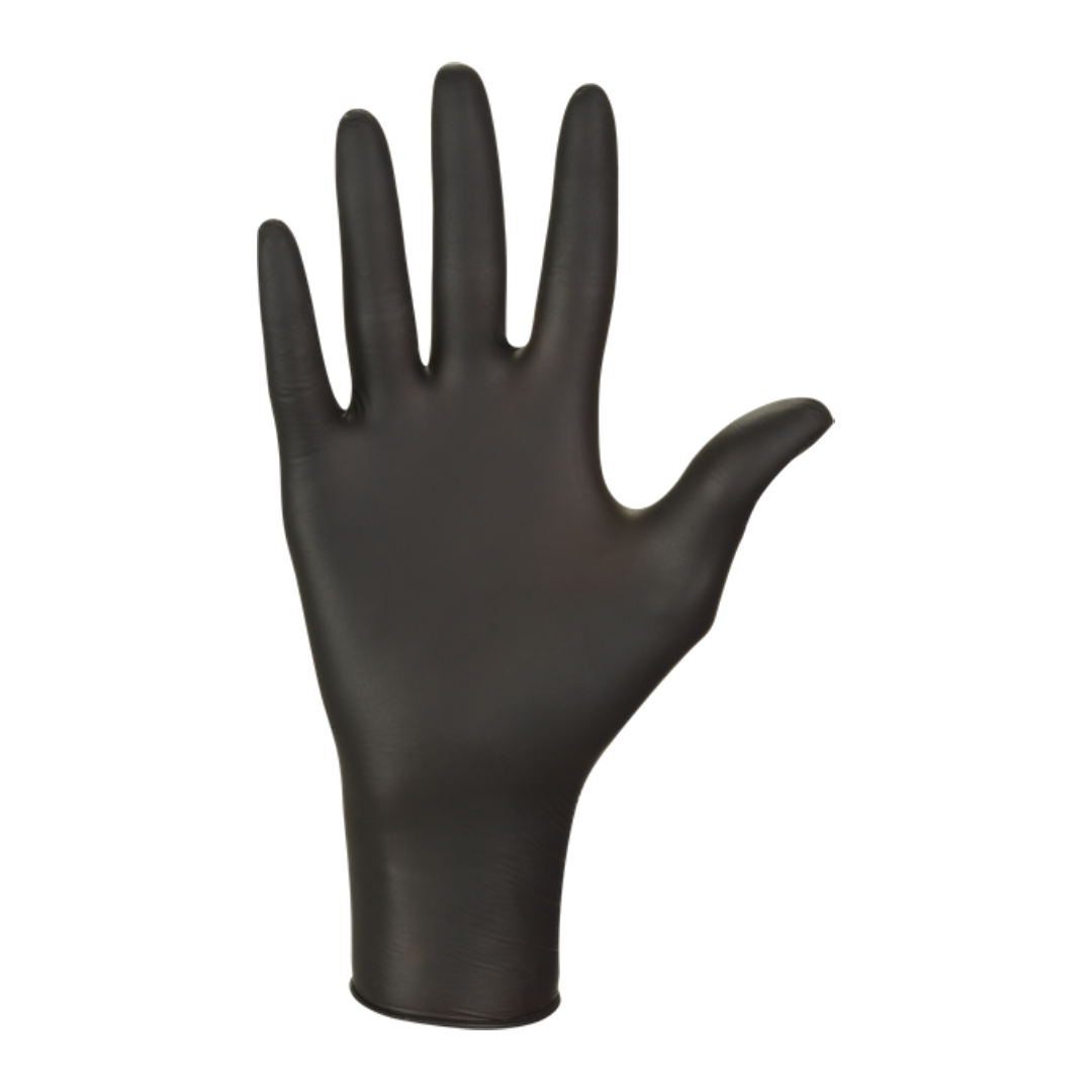 Guanti nitrylex black